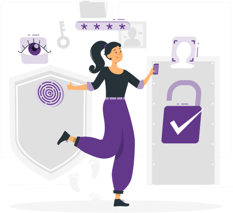 Cyber Security Process